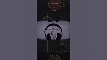 Making a beat on iPhone- AUM, Chomplr- #shorts