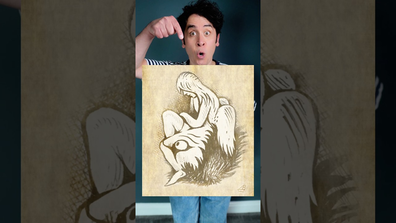 This will blow YOUR MIND!