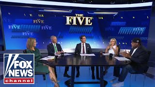Download Lagu ‘The Five’: Stop calling each other fat MP3 Download Lagu ‘The Five’: Stop calling each other fat MP3