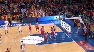 Preview Top 16 - week 3 - group E