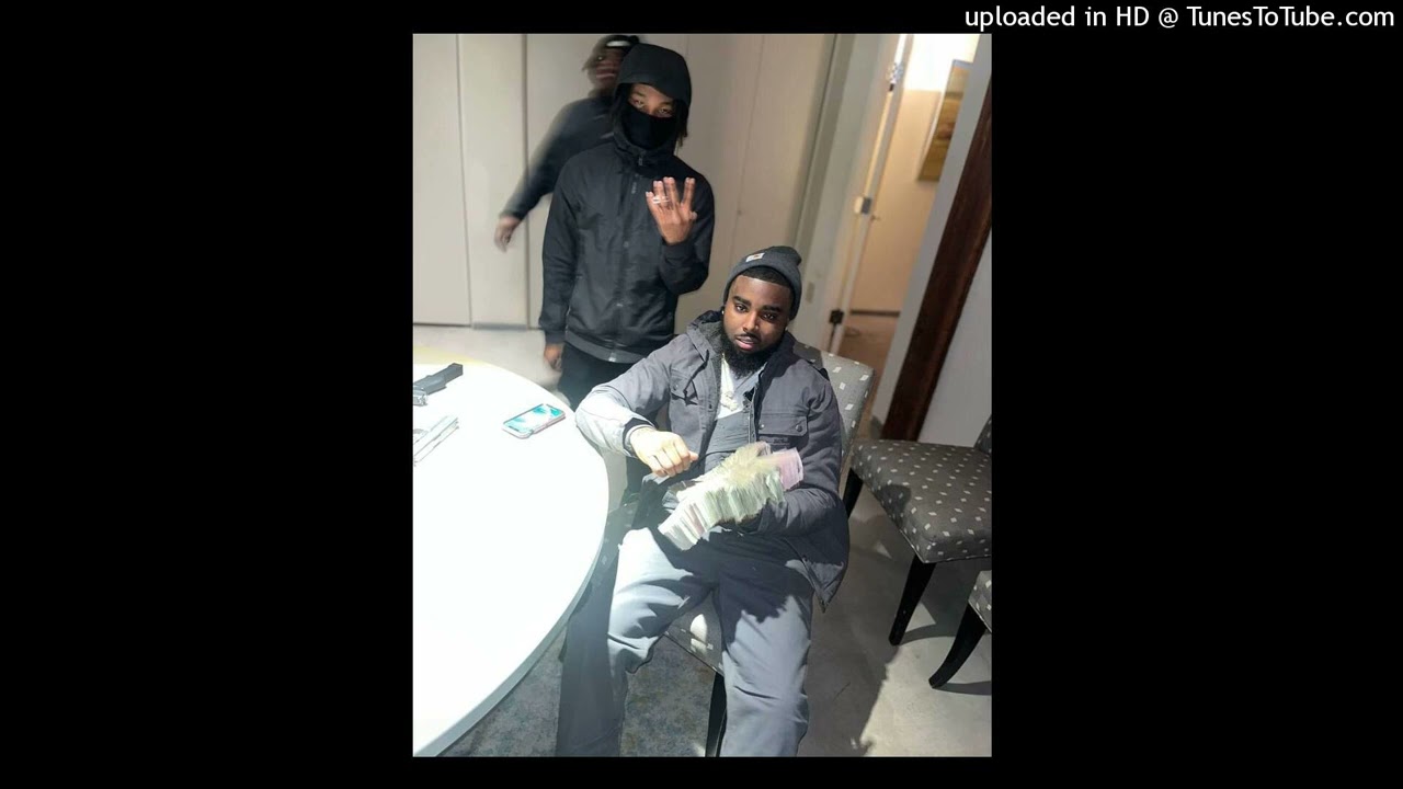 [Free] 45Gbaby x Sme TaxFree Milwaukee Type Beat - “Striker”