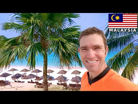 Video: Ang pinakamahusay na mga resort sa Malaysia