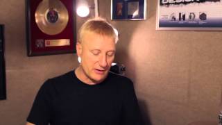 Famous Gregg Bissonette Talks About Ringo Starr and the All Starr Band Wealth