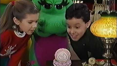 Night Before Christmas (2005 Version) Part 59