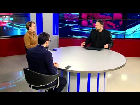 „ტემპერატურას სჭირდება დაწევა, პოლიტიკურ კულტურას  კი ცვლილება ჩვენს ქვეყანაში“