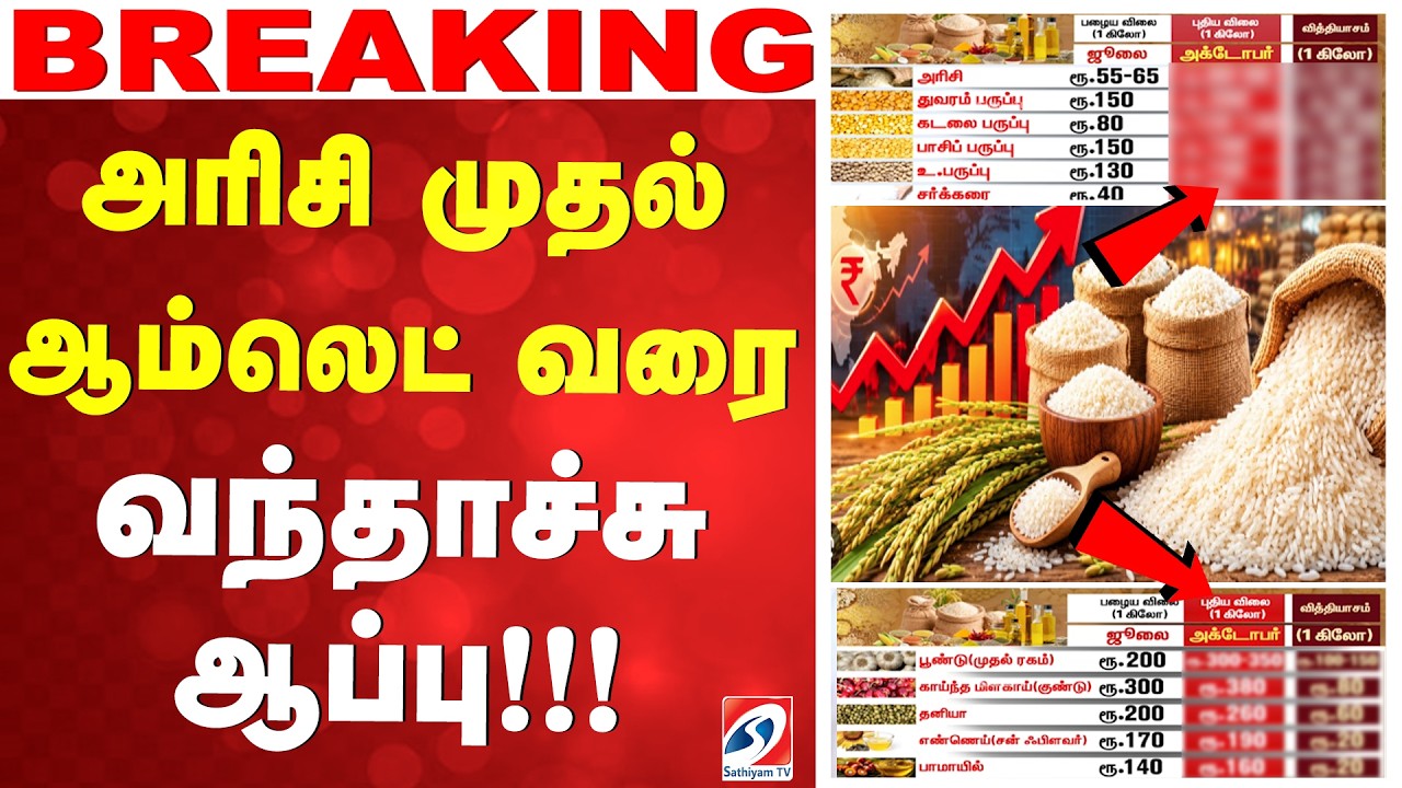 Latest Title & Thumbnail