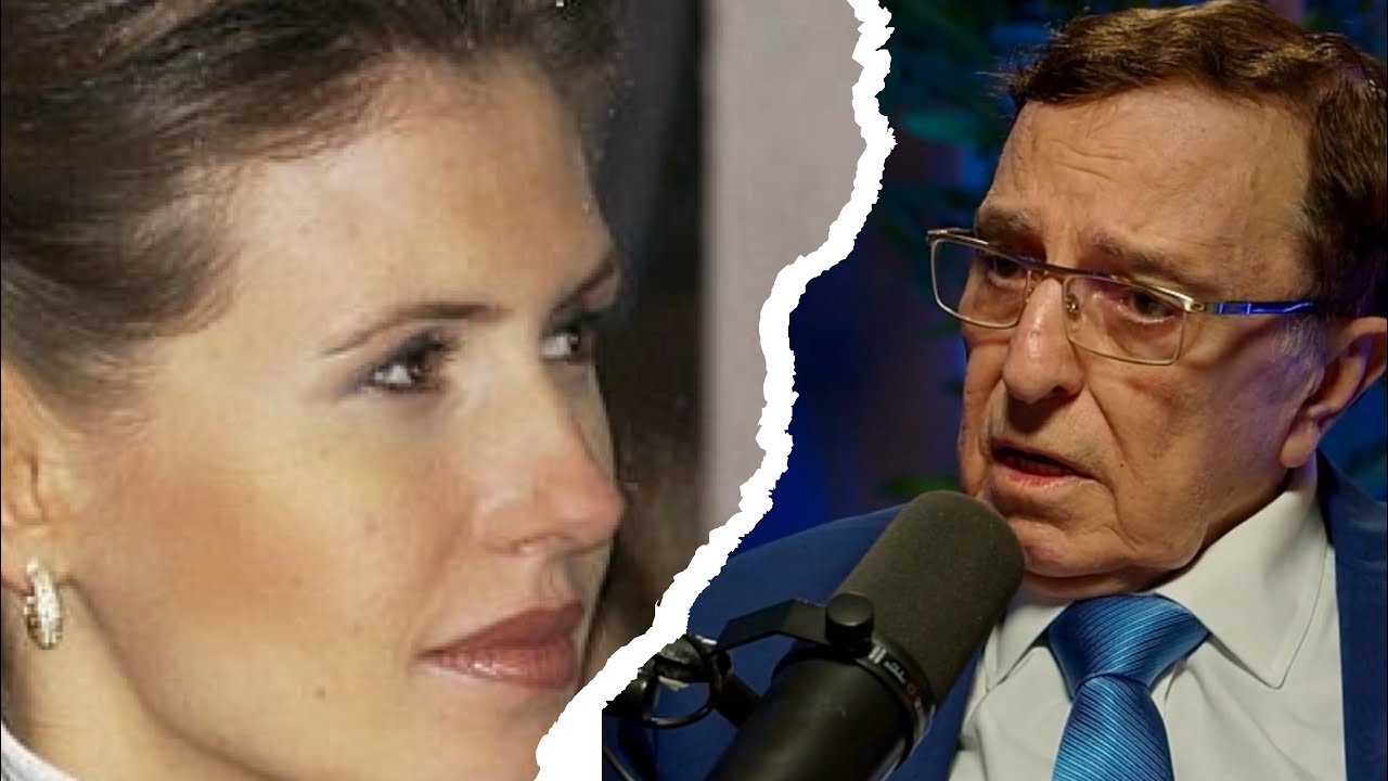 نعسان آغا: نفوذ أسماء الأسد كان مُهينا للوزراء.. وهذه حكاية نطحة حافظ الأسد لرأسي | بودكاست سياسة+