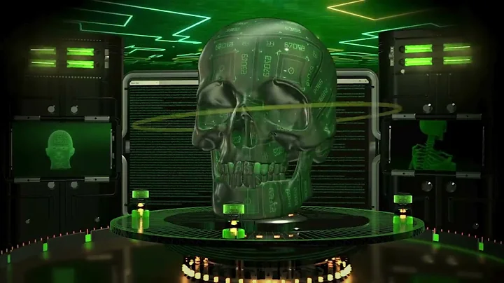 DRILLY-D || City Of Drip (official audio visualizer)