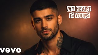 ZAYN – My Heart Is Yours | Emotional Love Song 2026