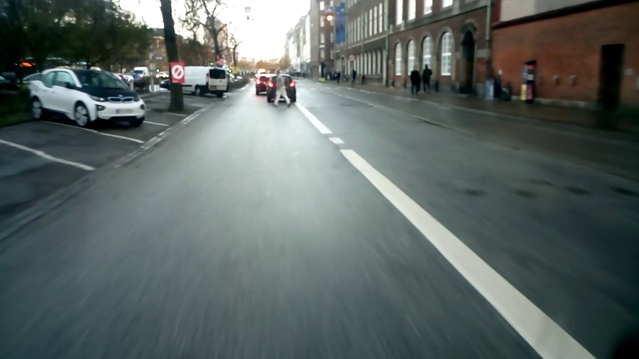 overhaling højre om overhaling højre om