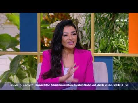 أحدث الطرق الطبية لعلاج آلام العمود الفقري مع دكتور أندرو فارس فقرة كاملة