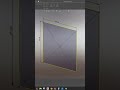 solidworks work sheet metal command #sheetmetal #solidworks #viral #cad