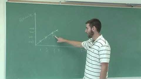 Making Predictions With a Graph