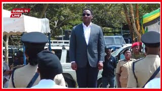 🔴#Live Arusha: MAKONDA AGAWA PIKIPIKI kwa ASKARI POLISI wa ARUSHA - AZUNGUMZA MANENO MAZITO....