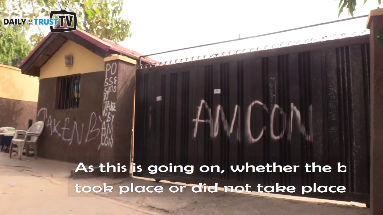 I didn't touch one kobo, Galadima insists