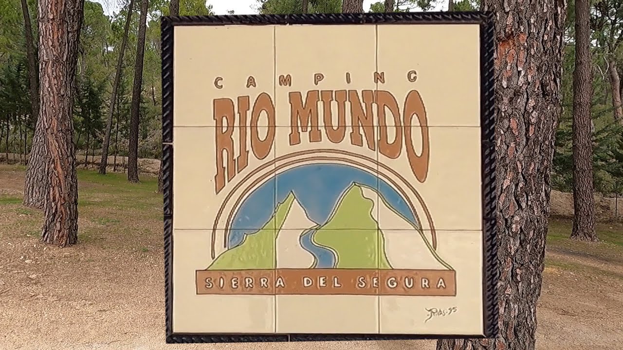 CAMPING RIO MUNDO, Albacete, Spain