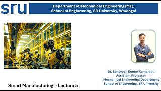 Technologies Enabling Industry 4.0, Big Data and Analytics