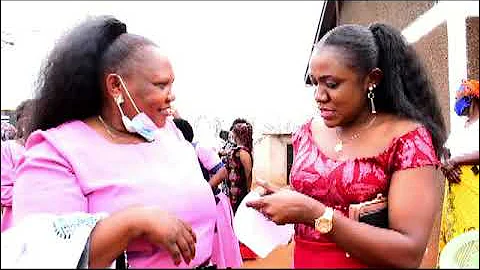 WINNIE & CHARLES PARENTAL BLESSINGS CEREMONY TRAILER
