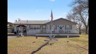 107 Bermuda Dr video tour