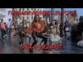 Thriller flashmob  michael jackson by enola bedard