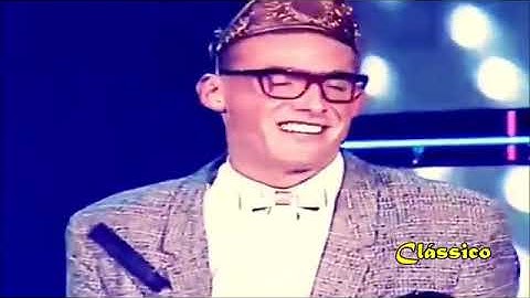 EMF   Unbelievable   Top Of The Pops 1990