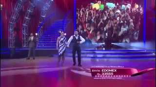 Niurka Marcos Baila Al Ritmo De Tango