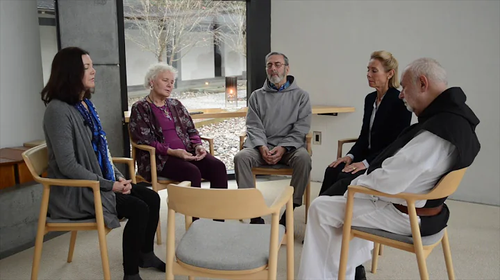 Guided Session of Centering Prayer