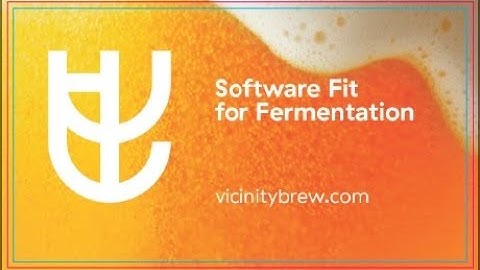 Video #12 Startup brewery challenges and solutions - brewery management software