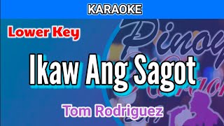 Ikaw Ang Sagot by Tom Rodriguez