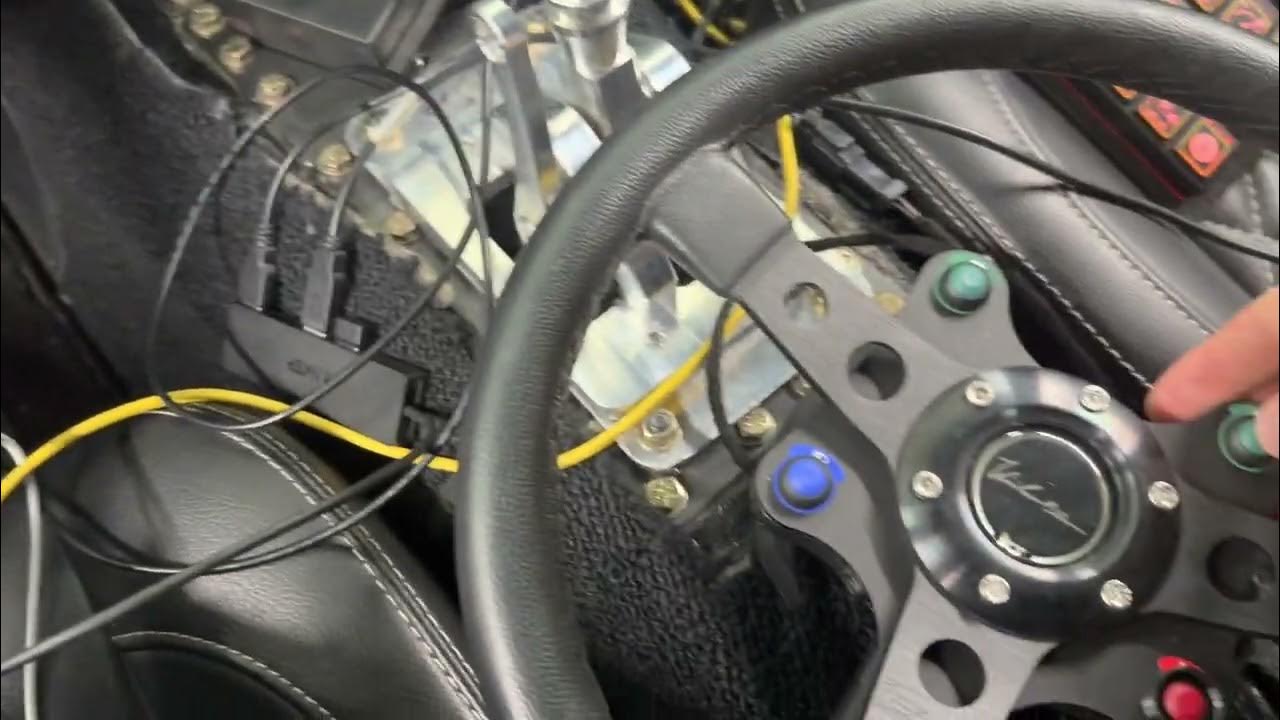 Haltech Keypad Emulator Arduino Based Virtual Keypad YouTube