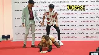 Una Evento X Llega A Exporeforma