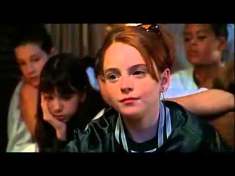 The Parent Trap - Poker Scene