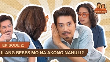 Why Our "Relationship" Worked | Janno & Bing Ep2