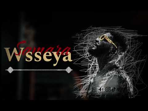 Samara_ wsseya (officiel Audio musique 2025)