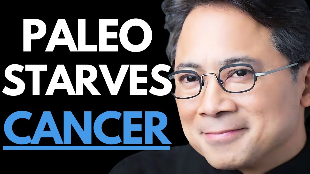4 Paleo Foods That Starve Cancer and Burn Fat 🔥 Dr. William Li - YouTube