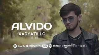 Xadyatillo - Alvido ( audio 2023 )