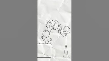 Your Brain’s Delete Button Explained in 20 Seconds