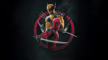 MADONNA - LIKE A PRAYER[DEADPOOL & WOLVERINE TRAILER SONG]