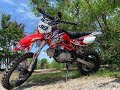2019 Apollo RFZ 125cc Pit Bike Top Speed! | "Fastest/Cheapest Pit Bike You Can Buy For Cheap!"