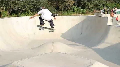 20 Minutes With 11 year old George O'neill at Conc...