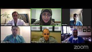 Mount Sinai Neurosurgery August 2021 Sub-Intern Presentations