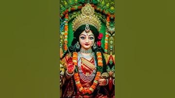 Maa durga Bhakti shorts viral status video 4k full screen Short 🌹❤️🥰#shortsfeed #song #shortsviral