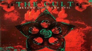 THE CULT 