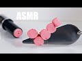 ASMR DESTRUCTION Cosmetics | АСМР Уничтожение косметики