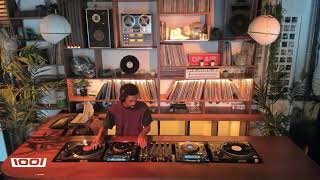 Soulful House, Rare Groove, Bruk \u0026 Jazz Mix by Hikko Mori @ Cafe 1001 - January 29 / 2024