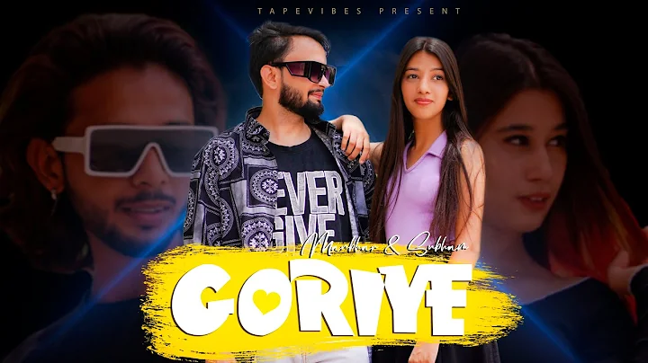 GORIYE (Official Music Video 2022) | Jody Sym, Jer...