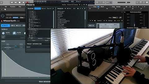 MPowerSynth Preset Examples 2