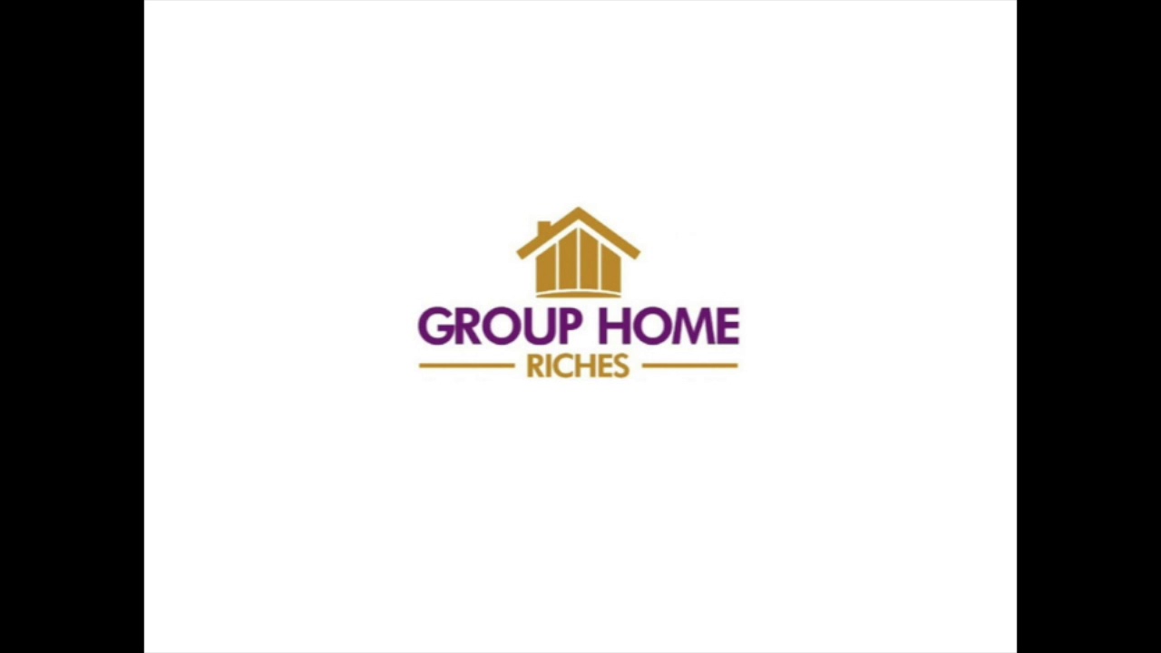 Group Home Riches Founder Interview YouTube