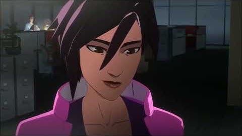 Dispatch GMV From Ashes To New - My Name