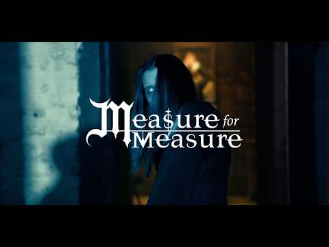 Measure For Measure - Murder in the Streets (Official Video)